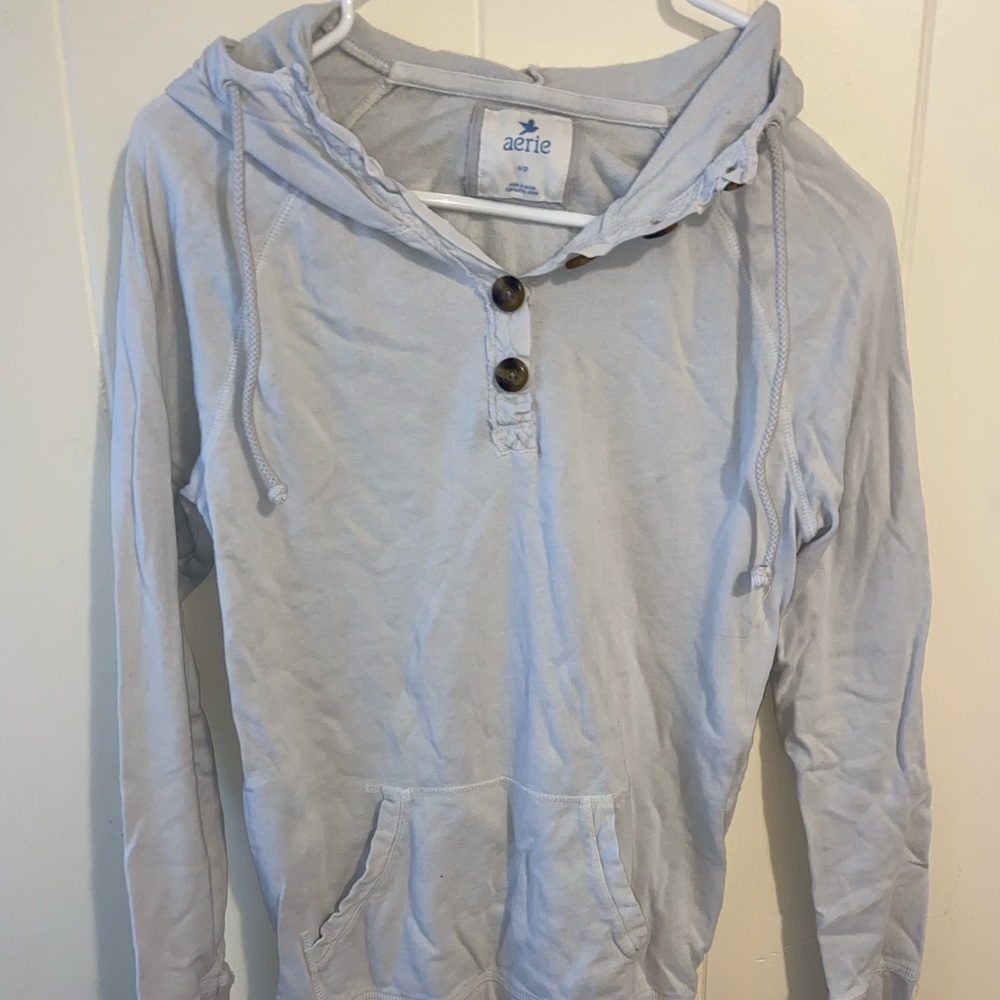 Aerie sweatshirt